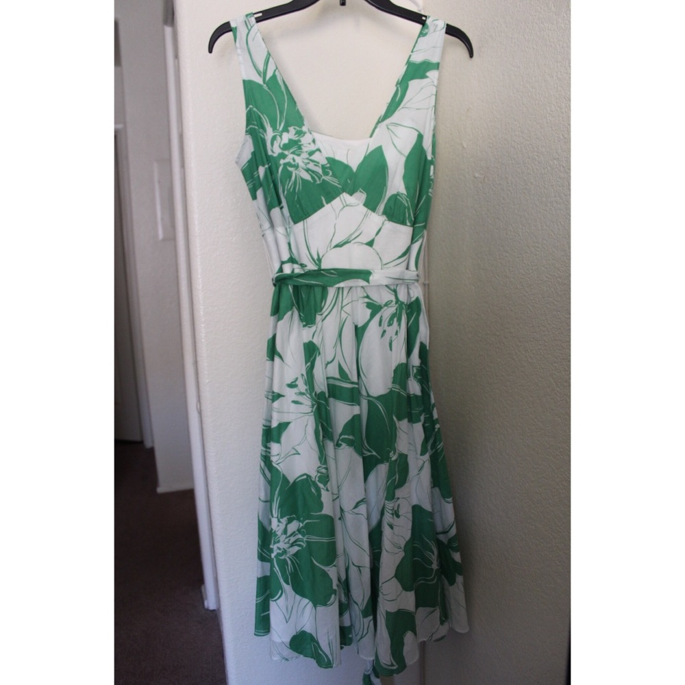 Cute Flowy Dress
